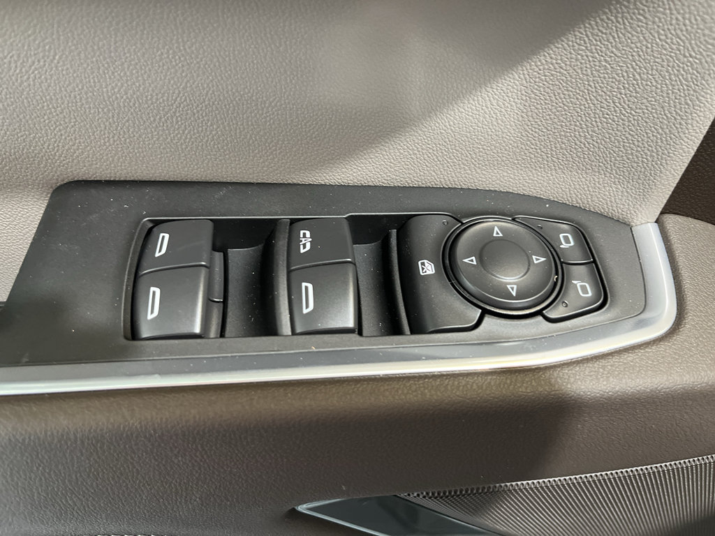 New 2026 Chevrolet Silverado 1500 LT w/ Protection Package image 27