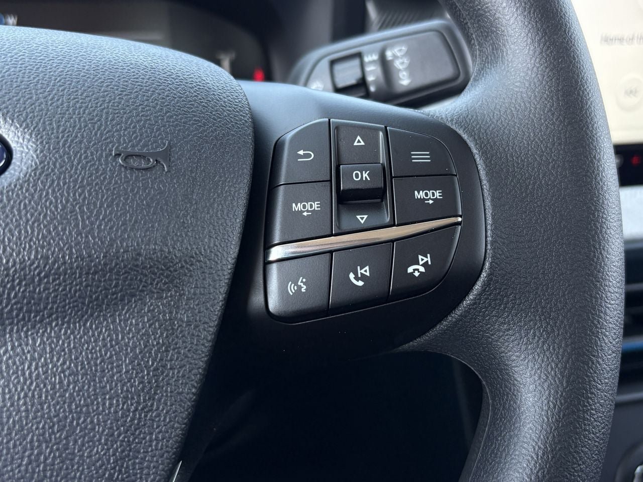 New 2026 Ford Maverick XLT FWD image 15