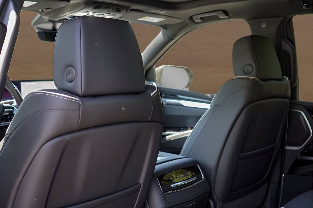 New 2026 Cadillac Escalade Sport w/ Touring Package image 19