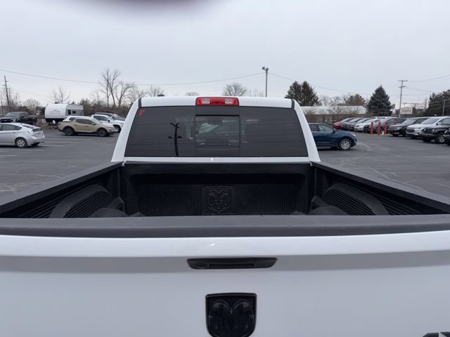 Used 2019 RAM 1500 Classic Warlock AWD/4WD image 8
