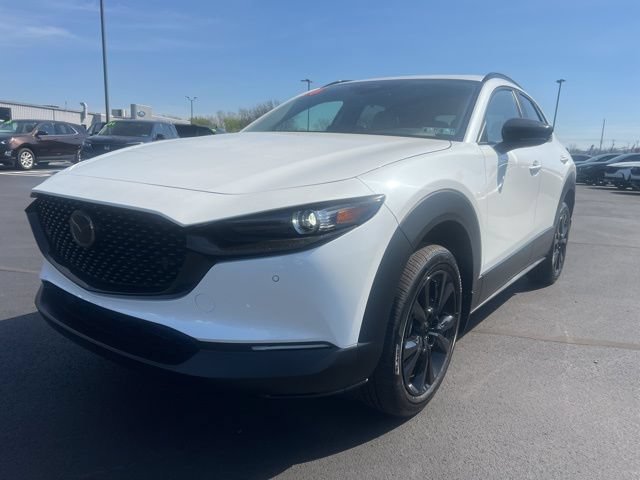 New 2026 MAZDA CX-30 Aire Edition AWD/4WD image 1