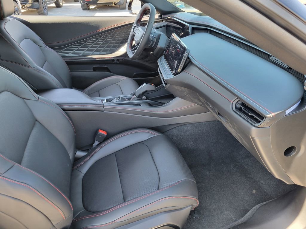 New 2026 Dodge Charger R/T Scat Pack image 12