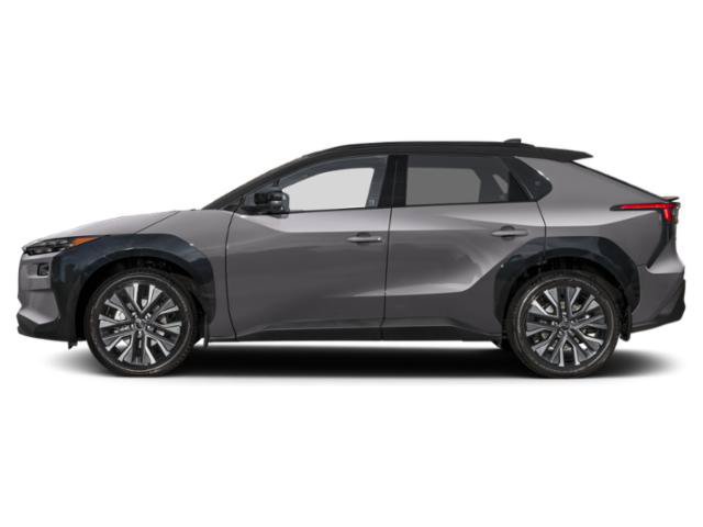 New 2027 Subaru Solterra AWD/4WD image 3