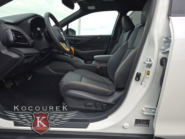 New 2025 Subaru Outback Wilderness image 10