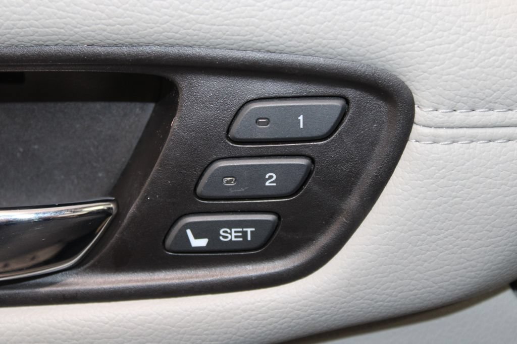 Used 2018 Acura RDX FWD image 39
