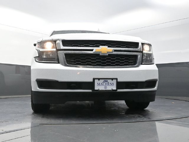 Used 2017 Chevrolet Tahoe LS w/ Max Trailering Package AWD/4WD image 21