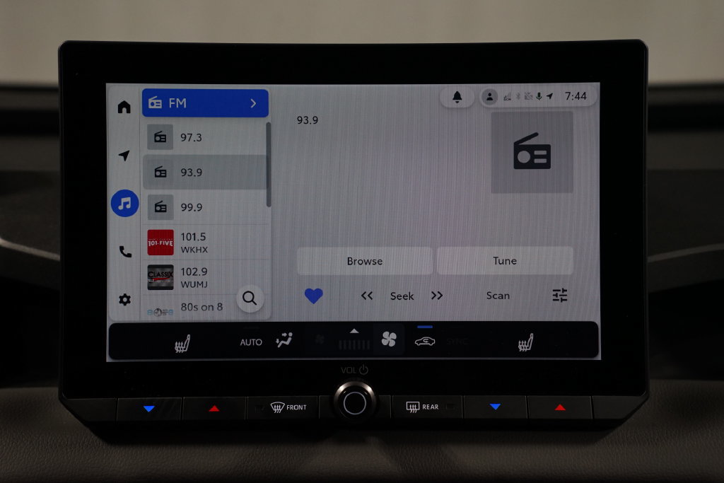 Certified 2026 Toyota RAV4 XLE Premium FWD image 17