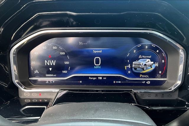 Used 2024 Chevrolet Silverado 2500 LT w/ All Star Edition image 14