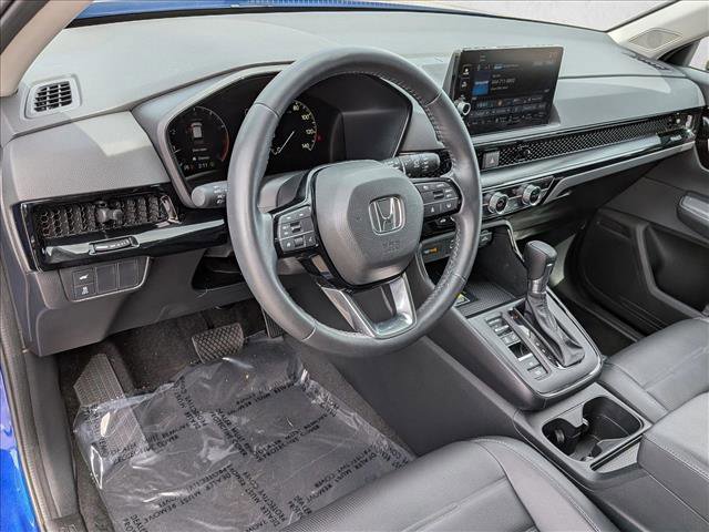 Used 2024 Honda CR-V EX-L image 10