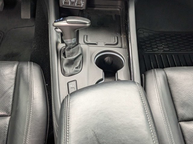 Used 2021 Dodge Durango Citadel w/ Premium Entertainment Group AWD/4WD image 19