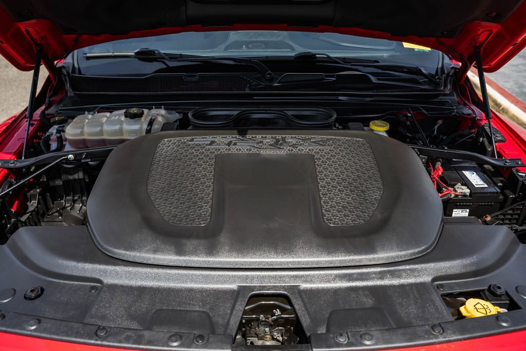 Used 2021 RAM 1500 TRX w/ TRX Level 2 Equipment Group image 33