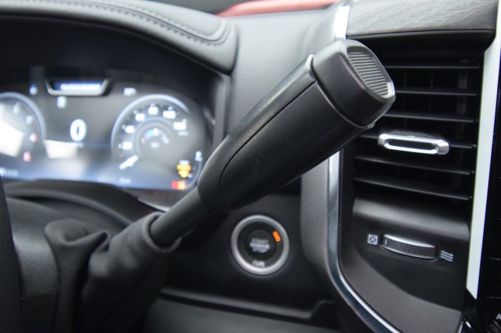 New 2026 RAM 3500 Laramie image 31