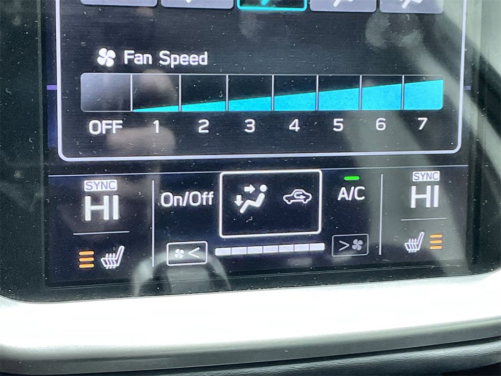 Used 2020 Subaru Legacy Limited image 26