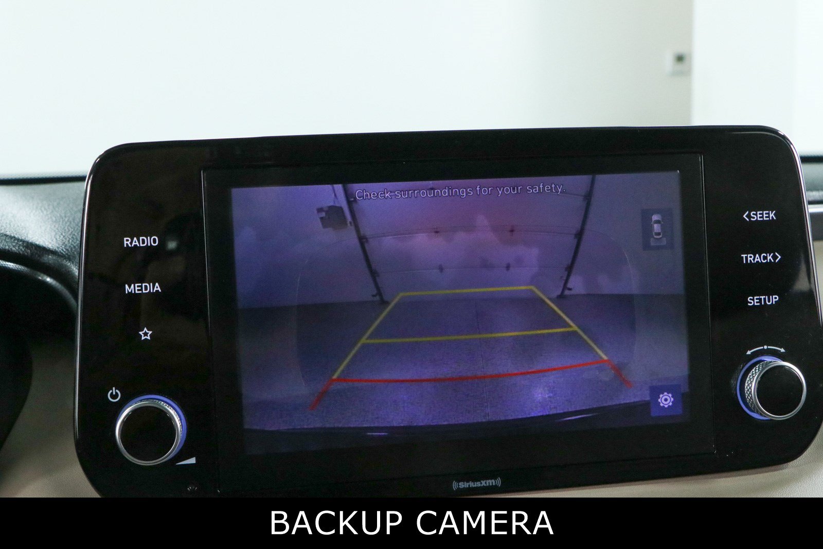 Used 2022 Hyundai Santa Fe SEL FWD image 18