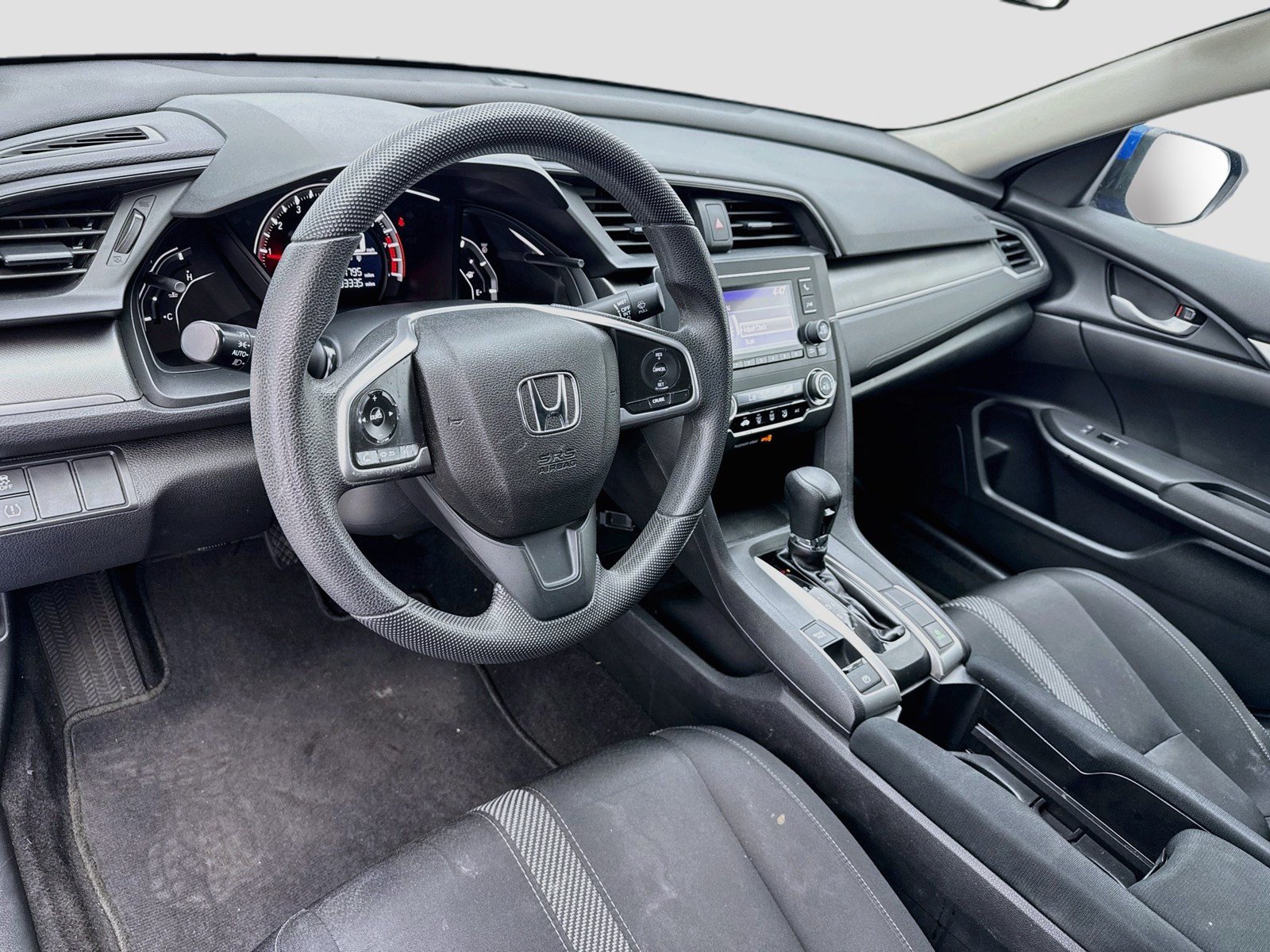 Used 2016 Honda Civic LX image 7