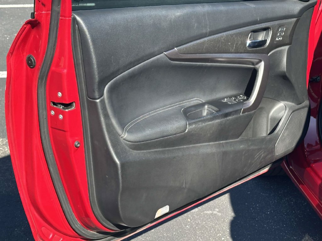 Used 2017 Honda Accord EX-L image 12