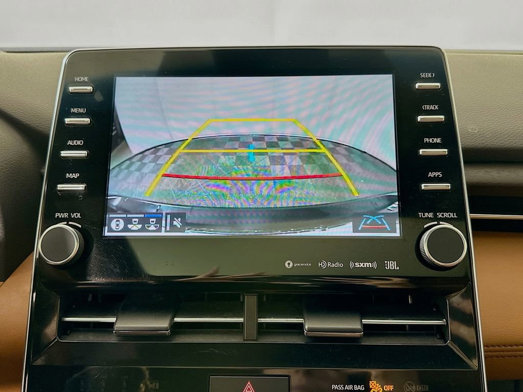 Used 2019 Toyota Avalon Limited w/ Advanced Safety Package FWD image 14