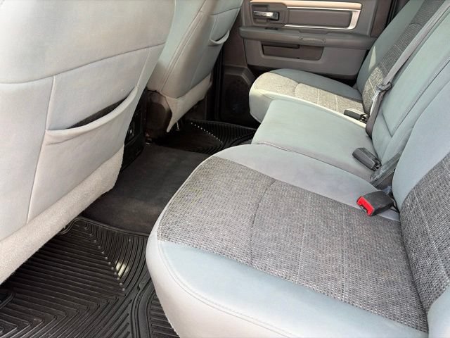 Used 2019 RAM 1500 Warlock AWD/4WD image 31