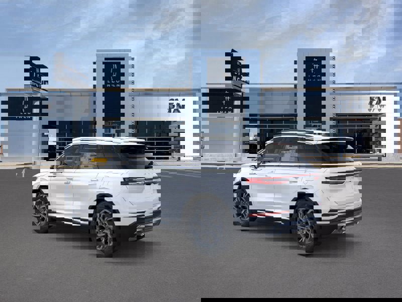 New 2026 Lincoln Corsair Premiere w/ Rear Removable Package Tray image 4