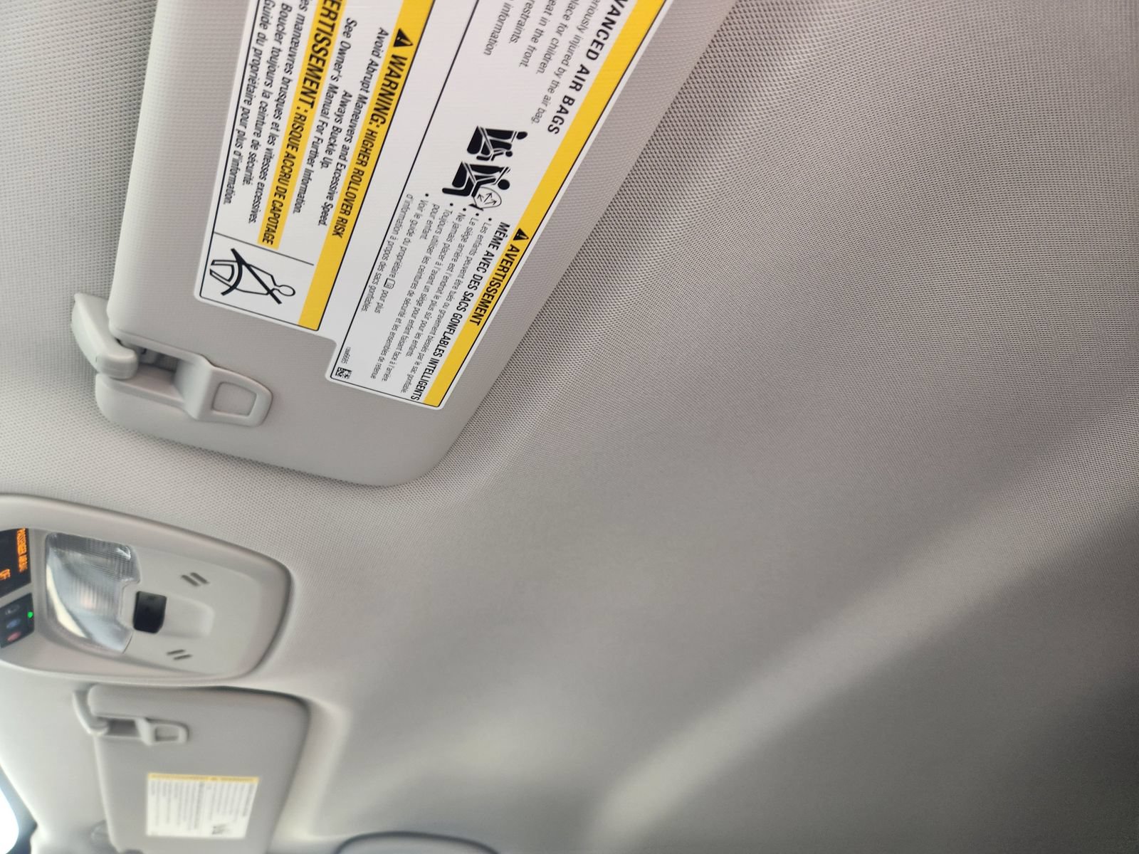 New 2026 Chevrolet Trax LS w/ LS Convenience Package FWD image 22