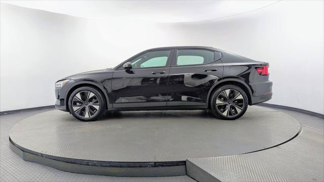 Used 2024 Polestar Polestar 2 RWD image 3