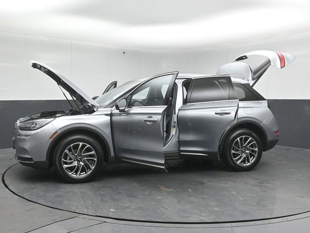 Certified 2022 Lincoln Corsair AWD w/ Equipment Group 101A image 56