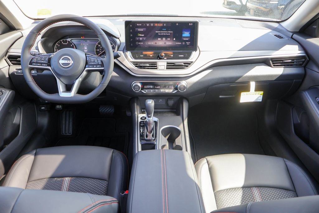 New 2026 Nissan Altima 2.5 SR FWD image 6