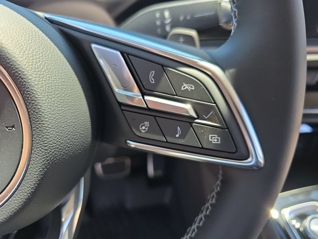 New 2026 Buick Envision Sport Touring AWD/4WD image 18