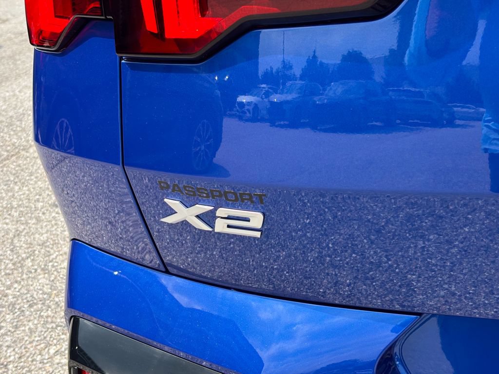 New 2026 BMW X2 xDrive28i w/ M Sport Package AWD/4WD image 6