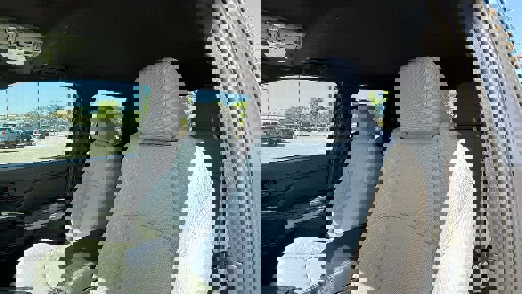 New 2026 Toyota Tacoma SR5 image 16