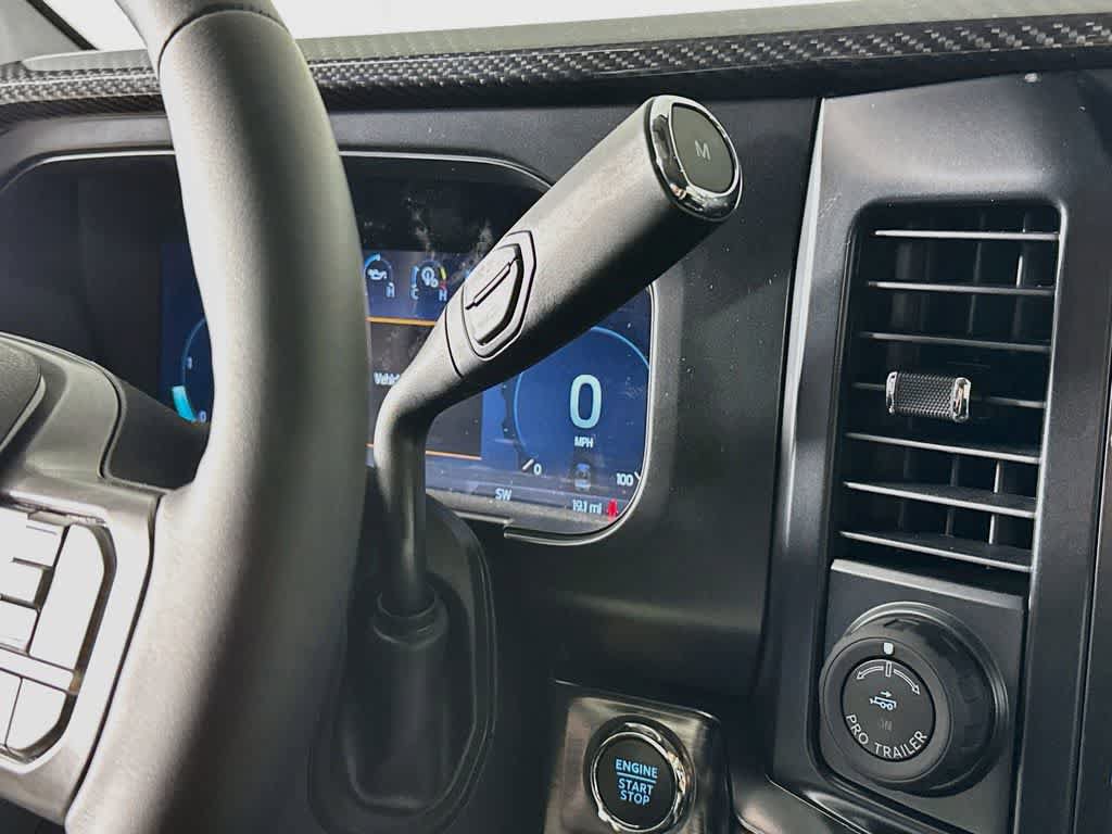 New 2026 Ford F250 Lariat w/ Black Appearance Package AWD/4WD image 19