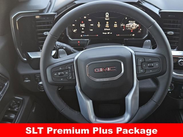 New 2026 GMC Sierra 1500 SLT image 13