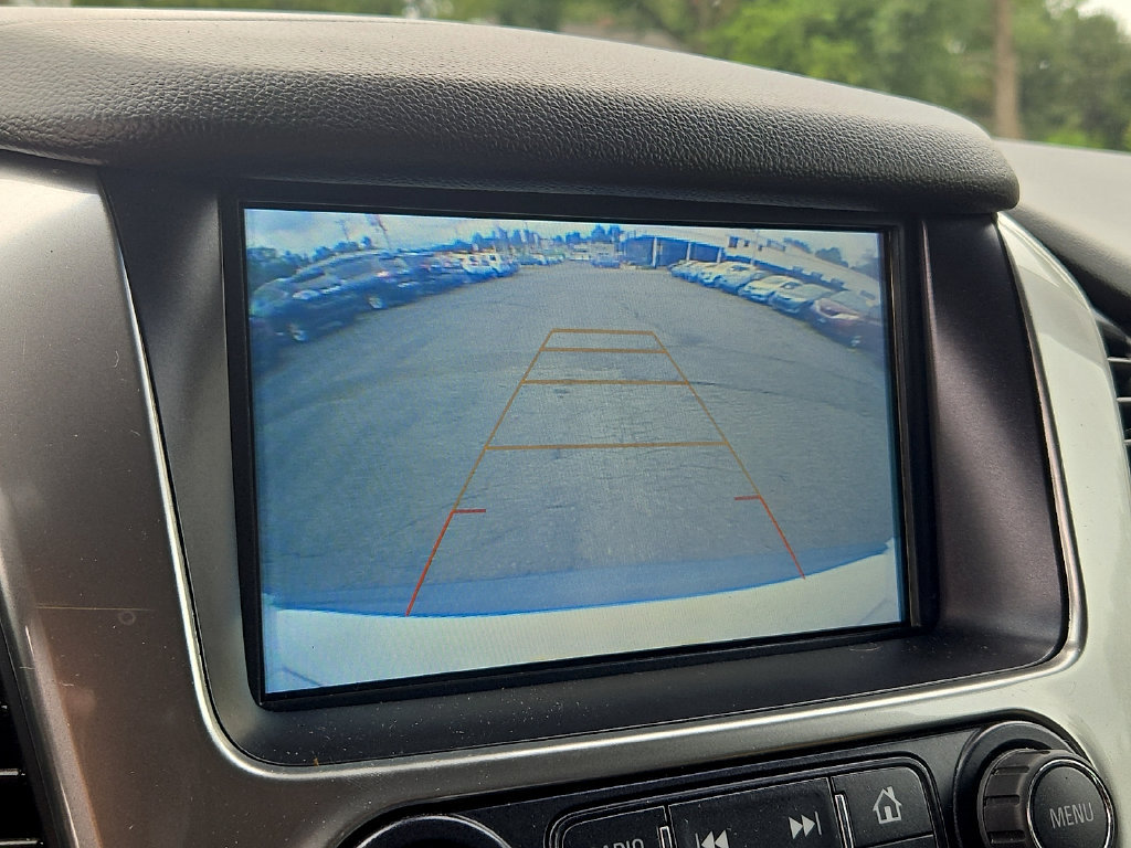 Used 2020 Chevrolet Tahoe LT AWD/4WD image 18