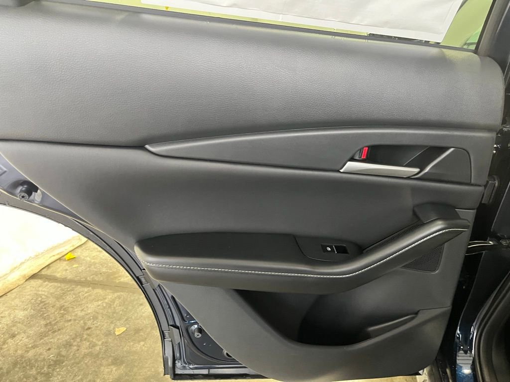 New 2026 MAZDA CX-30 AWD 2.5 S image 22