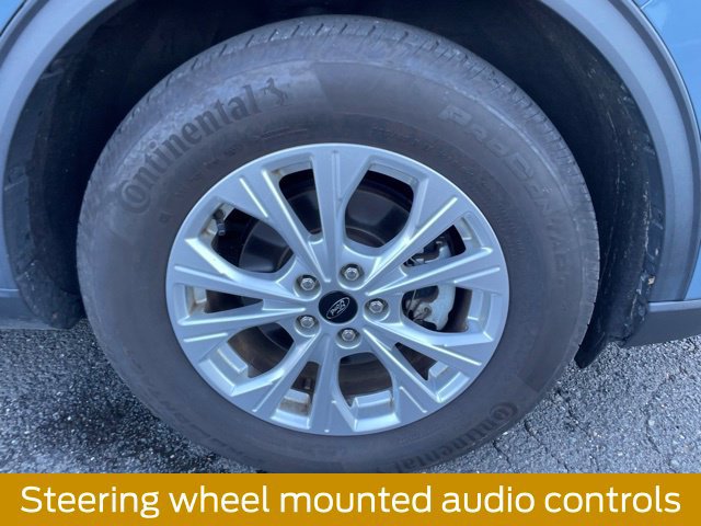 Certified 2023 Ford Escape Active w/ Tech Pack #1 AWD/4WD image 12