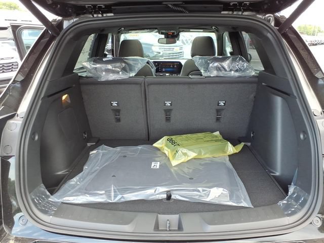 New 2026 Chevrolet TrailBlazer RS w/ Convenience Package FWD image 11