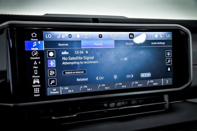 Used 2024 Jeep Wrangler Unlimited Rubicon 392 image 18