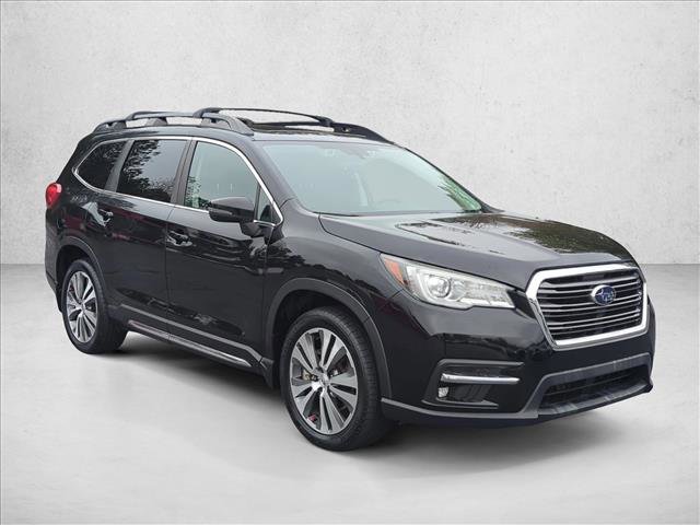 Used 2020 Subaru Ascent Limited w/ Technology Package image 3