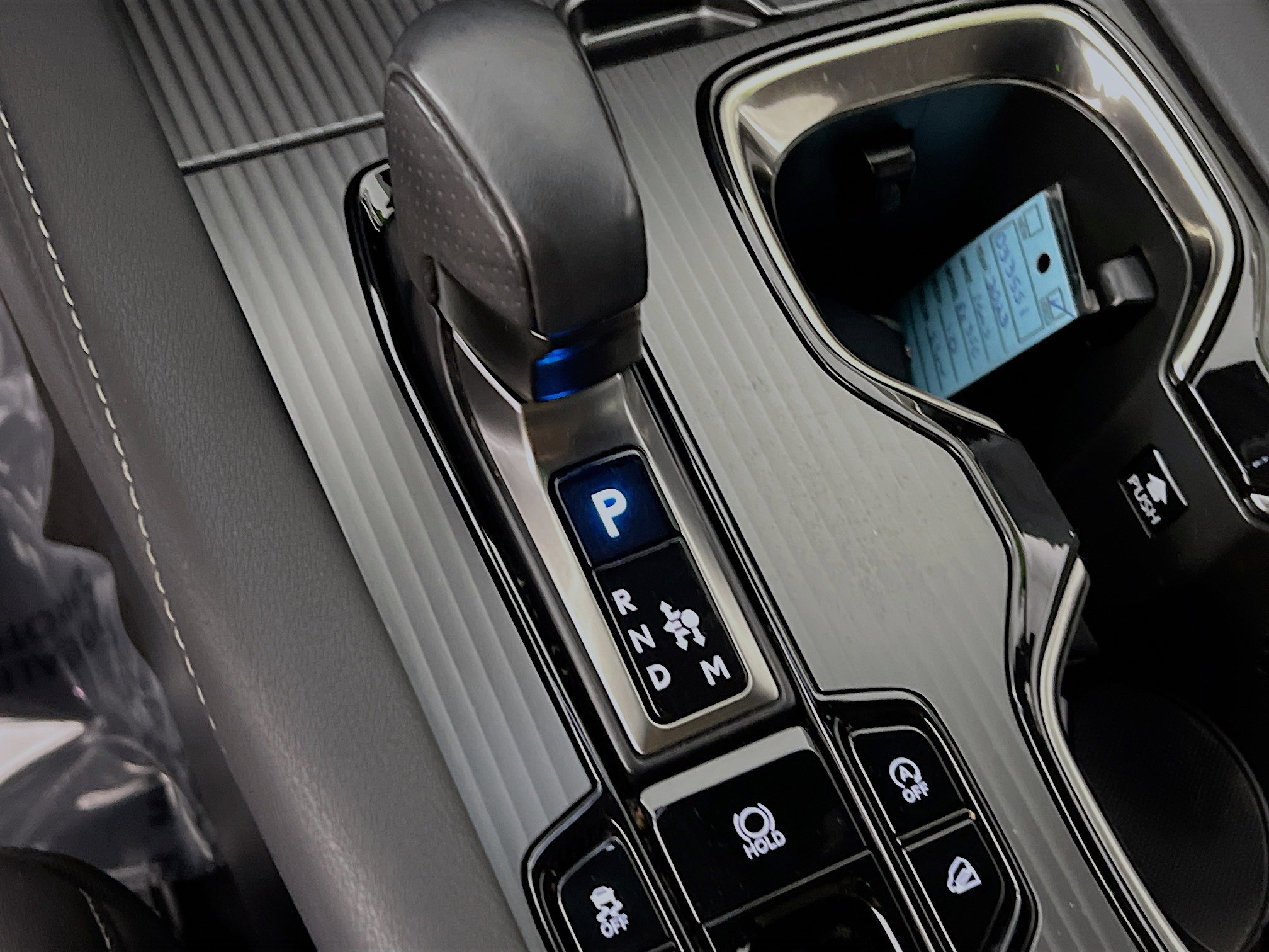 Used 2023 Lexus RX 350 F Sport w/ Cold Area Package image 24