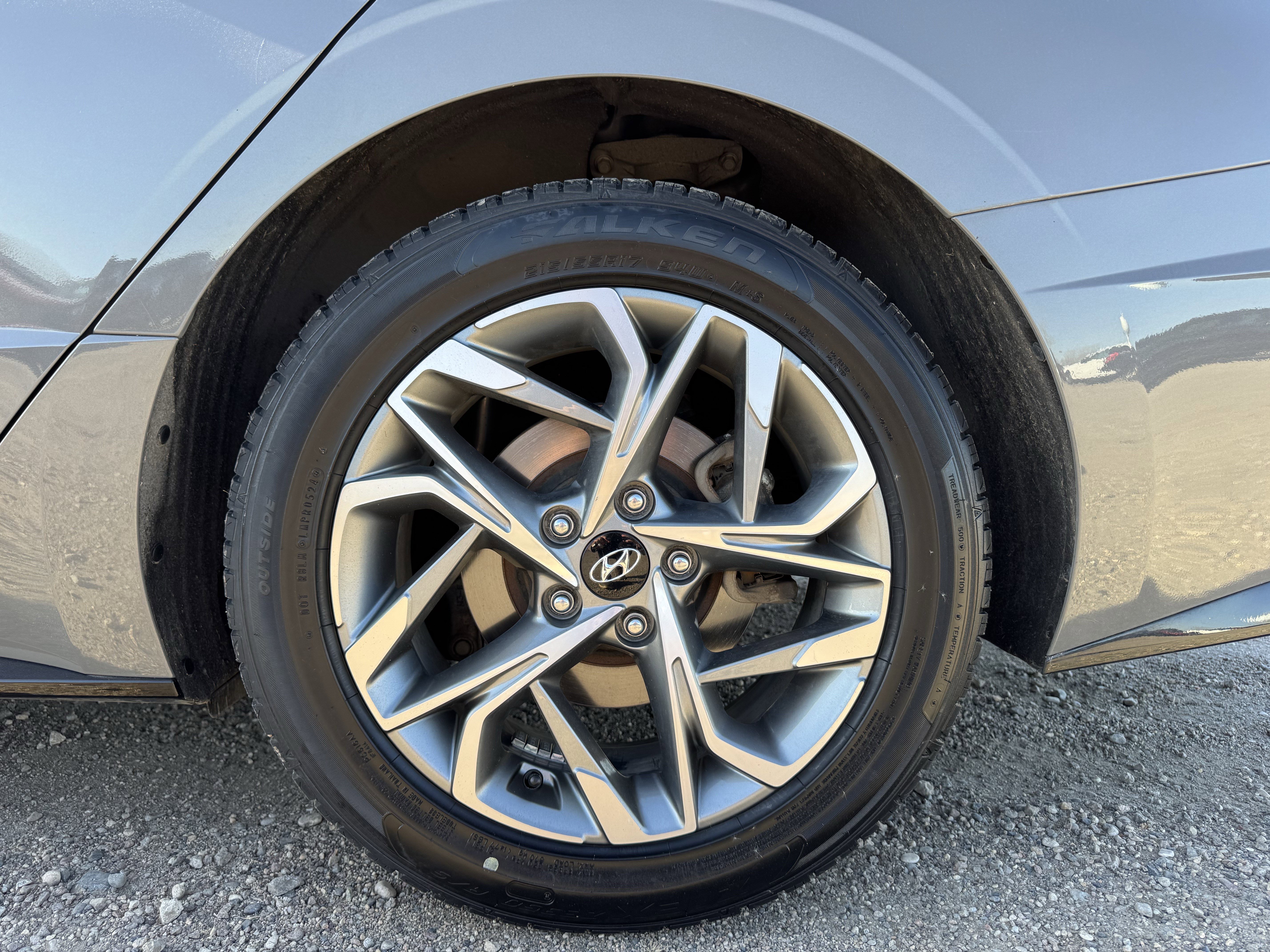 Used 2023 Hyundai Sonata SEL image 20