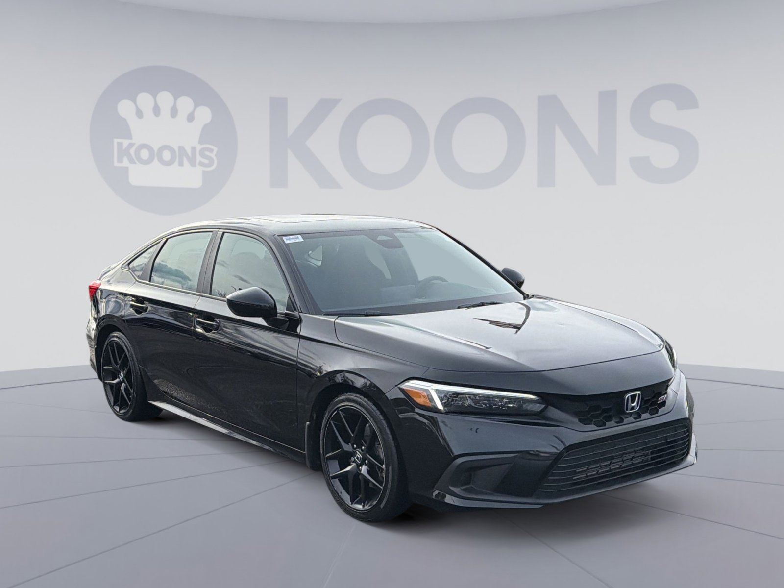 Used 2024 Honda Civic Si image 10