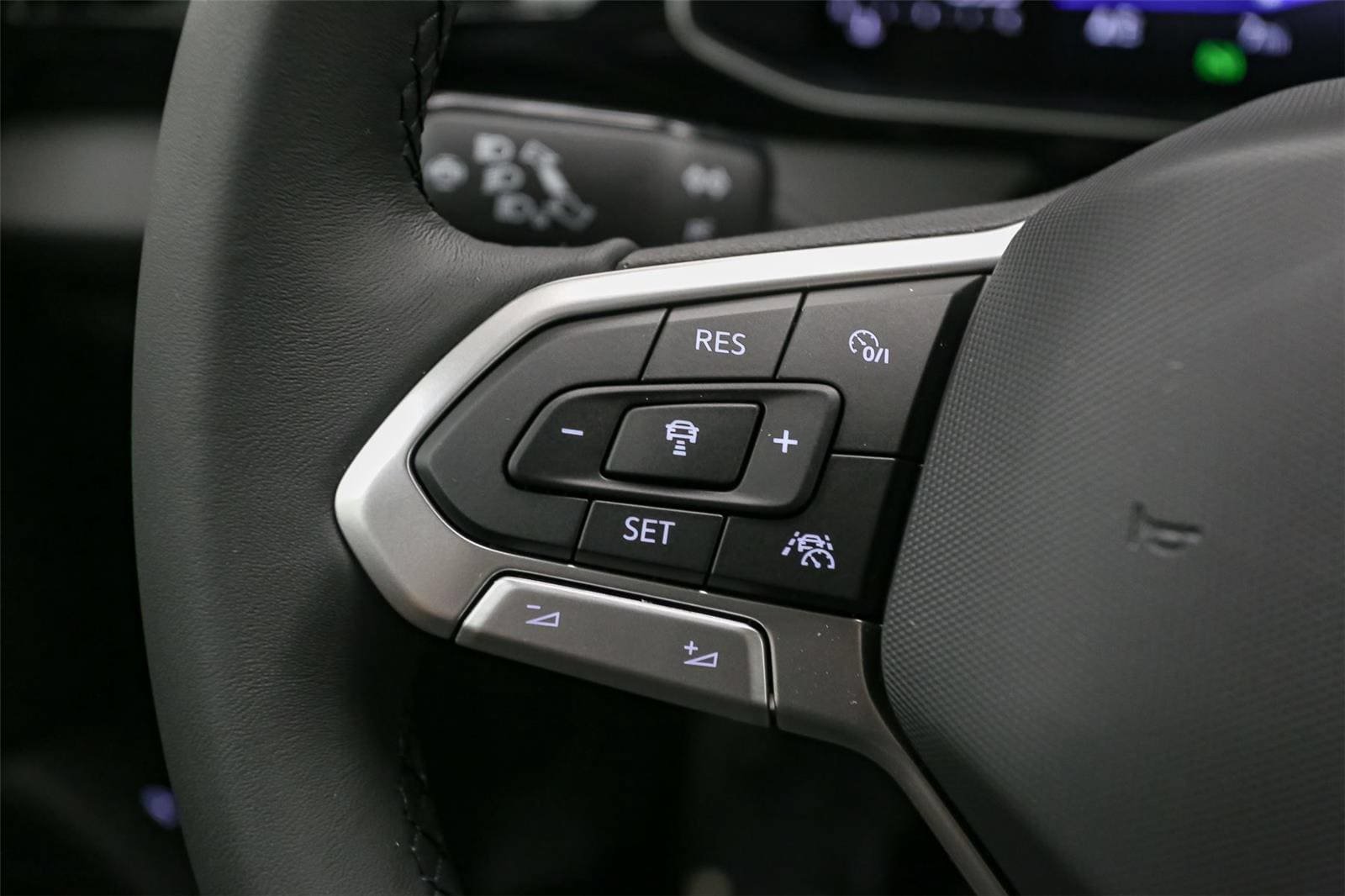 New 2026 Volkswagen Jetta Sport FWD image 19