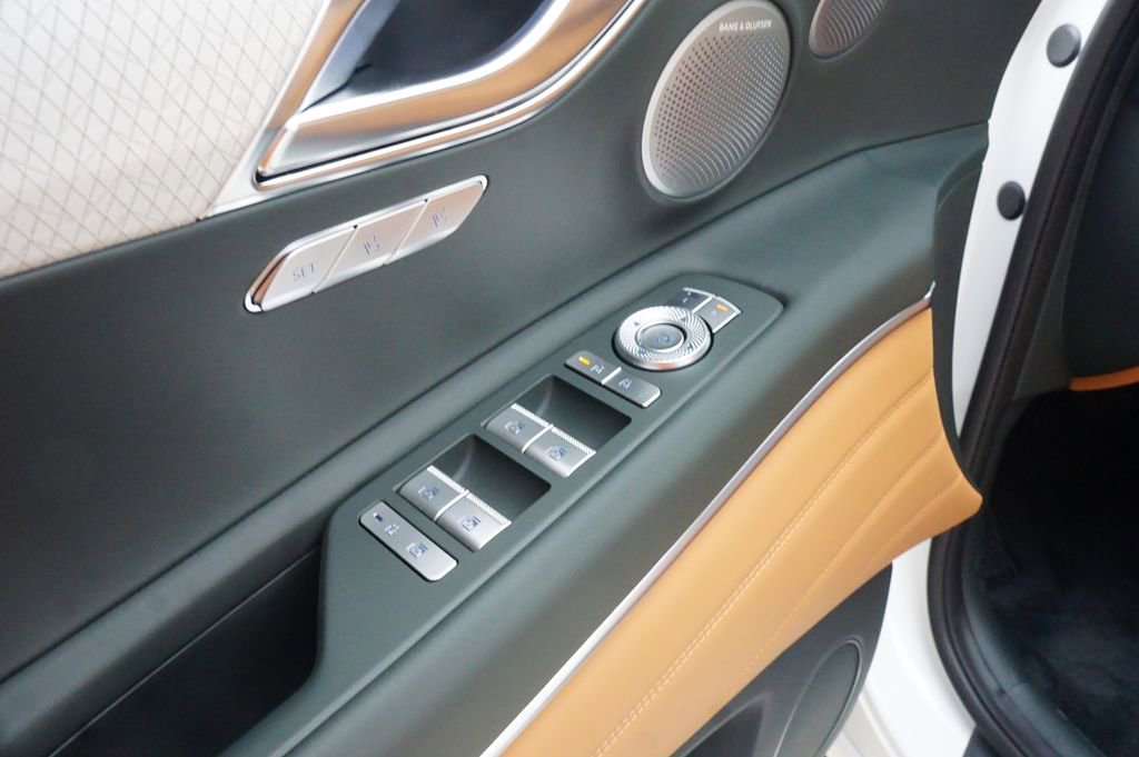 New 2026 Genesis GV80 2.5T Advanced image 14