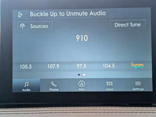 Certified 2022 Lincoln Corsair Reserve w/ Elements Package image 23