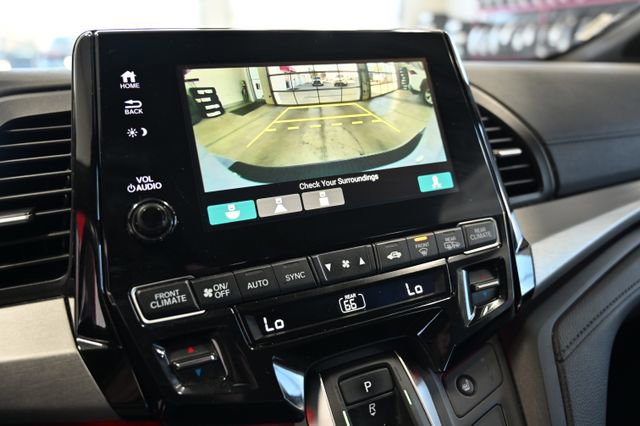 Used 2024 Honda Odyssey Sport image 18
