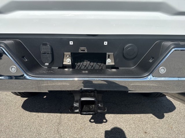 New 2026 GMC Sierra 2500 Pro w/ Max Trailering Package image 16