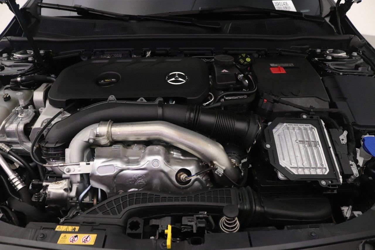 Certified 2026 Mercedes-Benz CLA 250 image 26