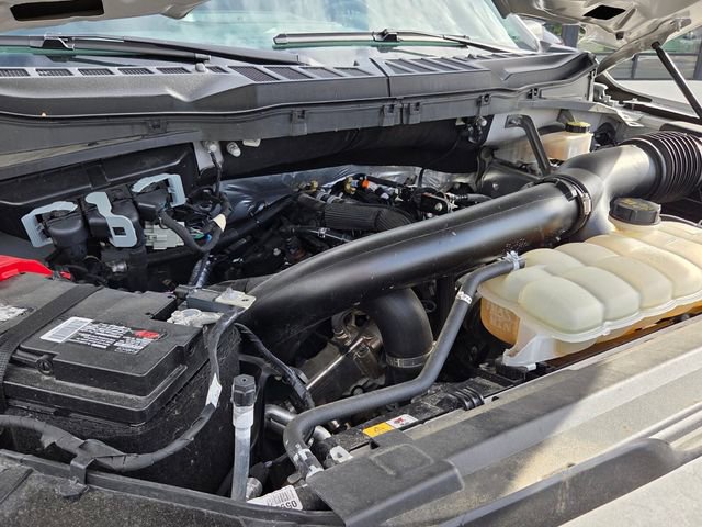 Used 2024 Ford F150 XLT image 25