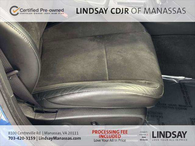 Certified 2023 Dodge Charger Scat Pack image 15