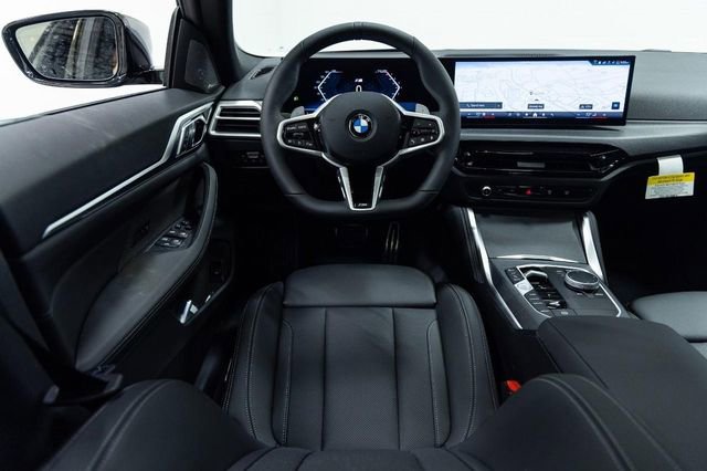 New 2026 BMW 430i xDrive w/ M Sport Package image 4